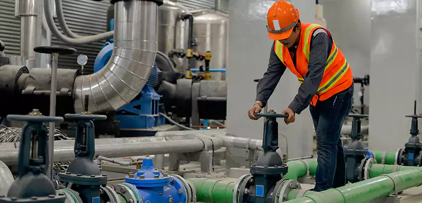 Top-Notch Trenchless Sewer Line Repair Services in Trussville, AL.