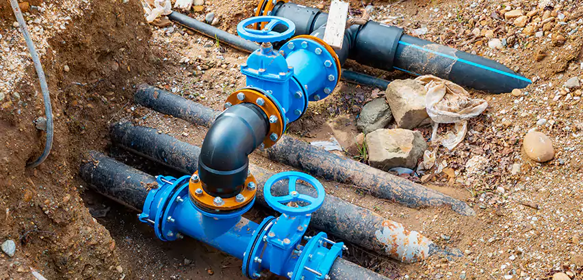 Professional Water Line Installation Services in Trussville, AL