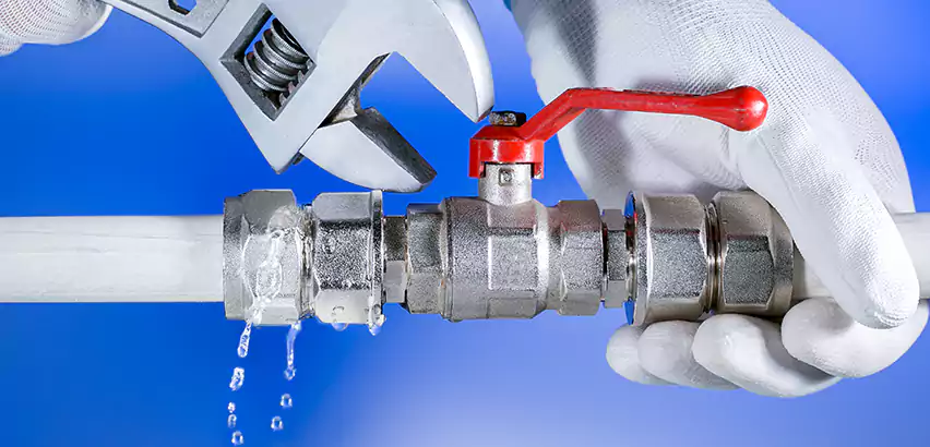 Water Line Repair in Trussville, AL