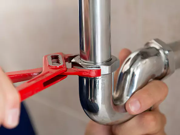  Why Choose Trussville Plumbers for Basement Leak Repair in Trussville, AL?