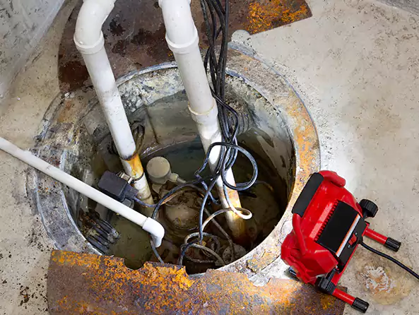 Why Choose Trussville Plumbers for Basement Sump Pump Installation in Trussville?