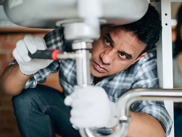 Why Choose Trussville Plumbers for Clogged Sewer Line Repair in Trussville, AL?