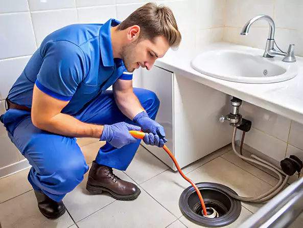 Why Choose Trussville Plumbers for Drain Repairs in Trussville, AL?