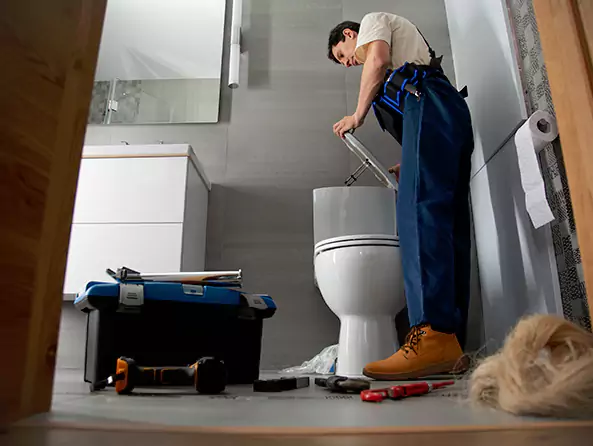  Why Choose Trussville Plumbers for Drainage Services in Trussville, AL?]
