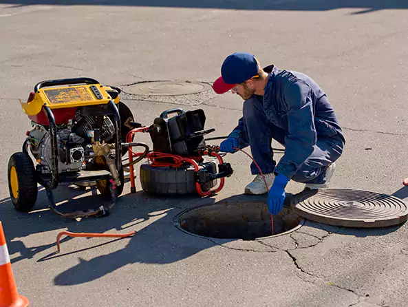 Why Choose Trussville Plumbers for Drains Camera Inspection in Trussville, AL?