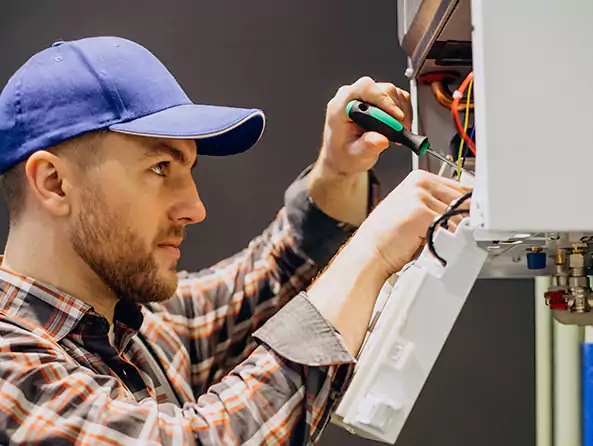 Why Choose Trussville Plumbers for Electric Tankless Water Heater Installation in Trussville, AL?