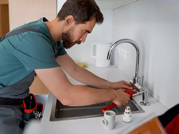 Why Choose Trussville Plumbers for Faucet Repair in Trussville, AL?