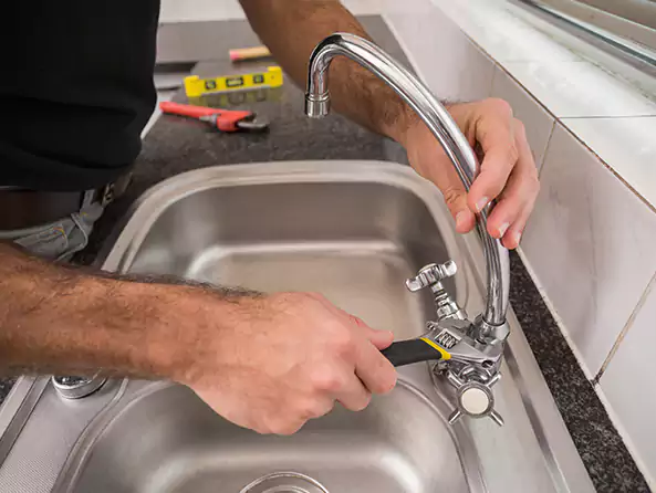 Why Choose Trussville Plumbers for Faucet Replacement in Trussville, AL?