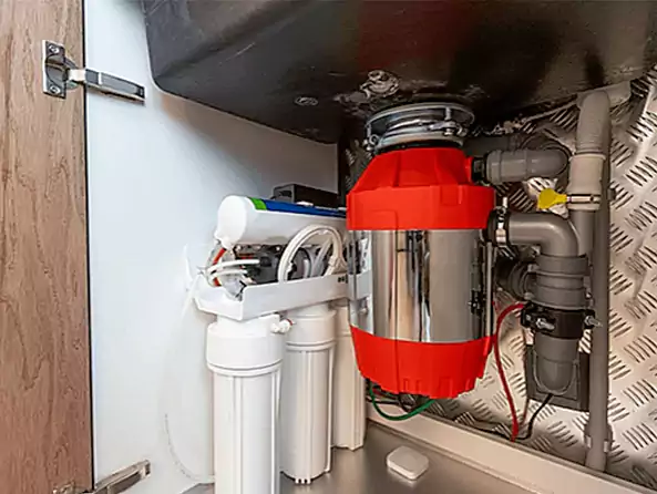 Why Choose Trussville Plumbers for Garbage Disposal Installation in Trussville, AL?