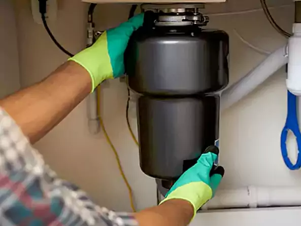 Why Choose Trussville Plumbers for Garbage Disposal Replacement in Trussville, AL?