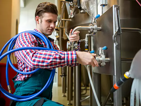 Why Choose Trussville Plumbers for Gas Leak Repair in Trussville, AL?