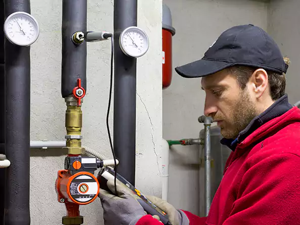 Why Choose Trussville Plumbers for Gas Line Installation in Trussville, AL?