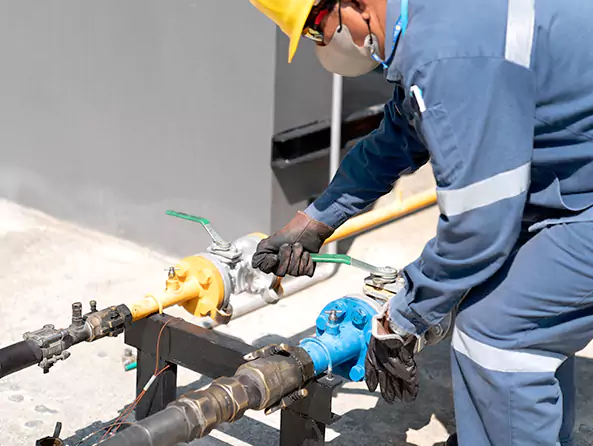 Why Choose Trussville Plumbers for Gas Line Repair in Trussville, AL?