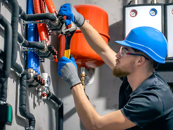 Why Choose Trussville Plumbers for Gas Water Heater Installation in Trussville, AL