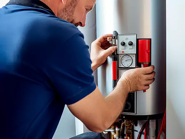 Why Choose Trussville Plumbers for Gas Water Heater Replacement in Trussville, AL?