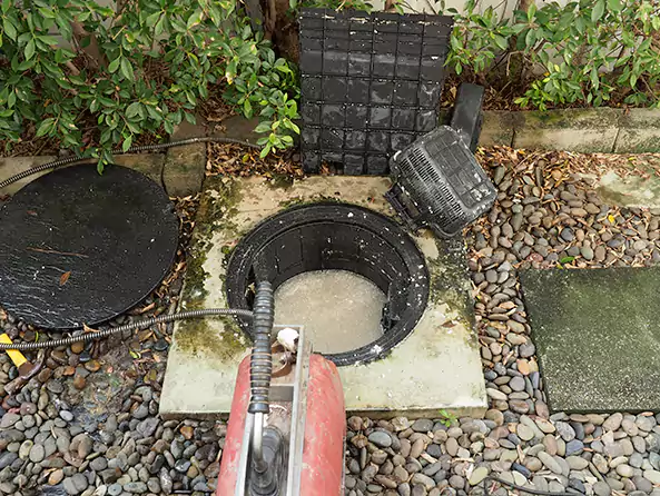 Why Choose Trussville Plumbers for Grease Trap Repair in Trussville, AL?