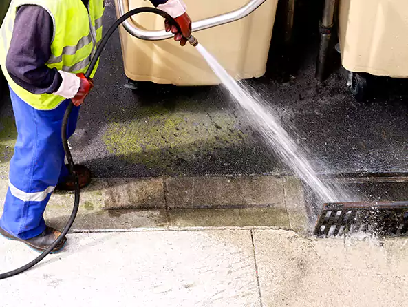 Why Choose Trussville Plumbers for Hydro Jetting in Trussville, AL?