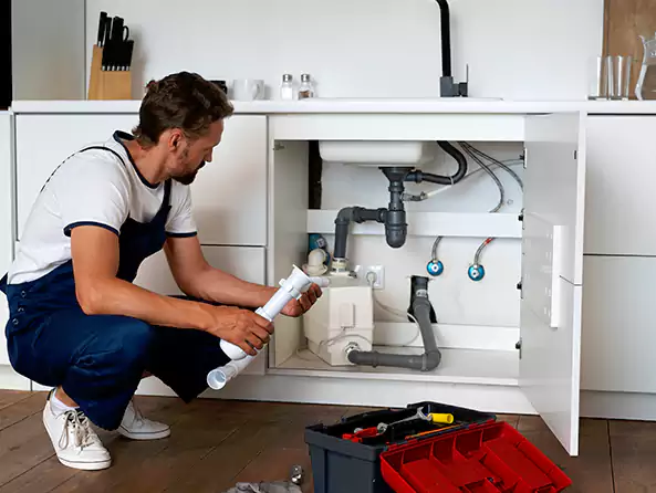 Why Choose Trussville Plumbers for Insinkerator Installation in Trussville, AL?
