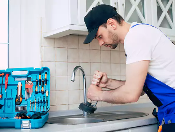  Why Choose Trussville Plumbers for New Construction Plumbing in Trussville, AL?