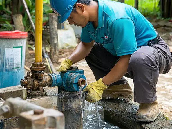 Why Choose Trussville Plumbers for Pipe Repair in Trussville, AL?