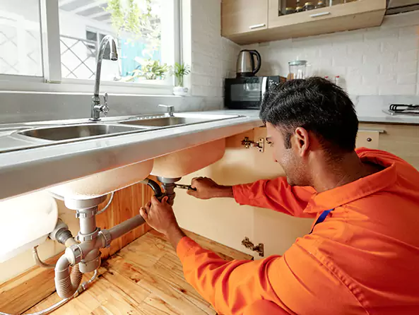 Why Choose Trussville Plumbers for Plumbers for Frozen Pipes in Trussville, AL?
