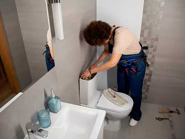 Why Choose Trussville Plumbers for Plumbers Near Me in Trussville, AL?