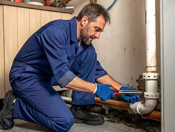  Why Choose Trussville Plumbers for Repiping Services in Trussville?