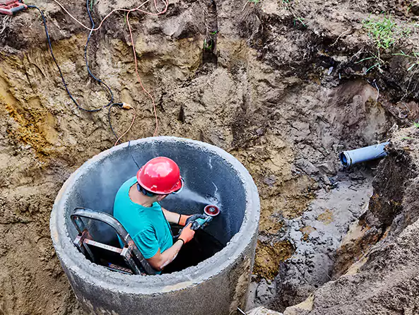 Why Choose Trussville Plumbers for Septic Tank Repair in Trussville, AL?