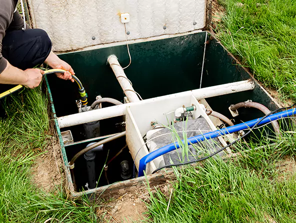 Why Choose Trussville Plumbers for Sewage Ejector Pump Installation in Trussville, AL?