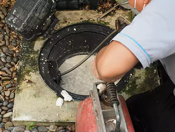Why Choose Trussville Plumbers for Sewer Line Cleaning in Trussville, AL?