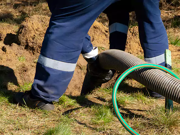 Why Choose Trussville Plumbers for Sewer Line Replacement in Trussville, AL?