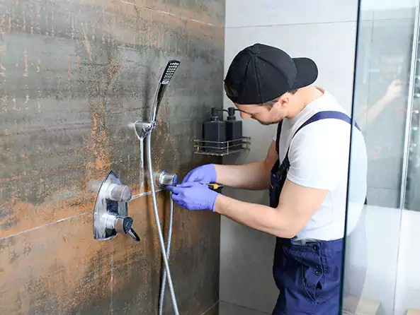 Why Choose Trussville Plumbers for Shower Installation in Trussville, AL?