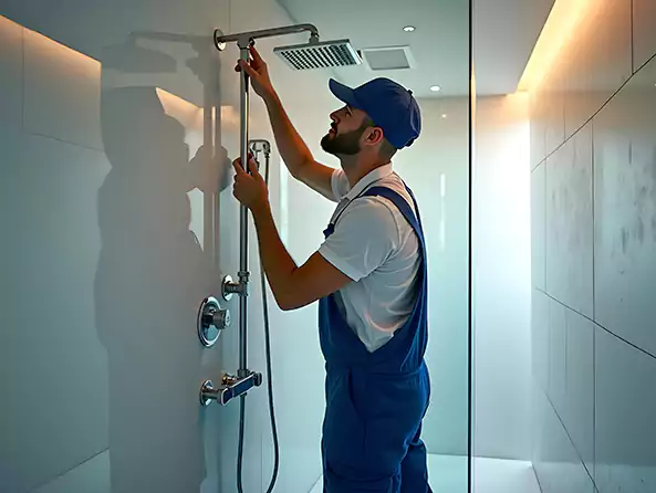 Why Choose Trussville Plumbers for Shower Replacement in Trussville, AL?