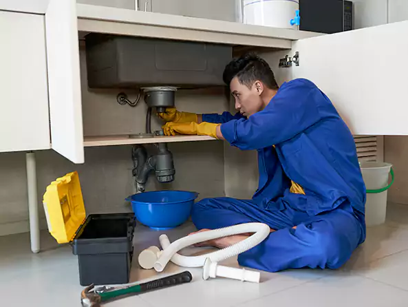 Why Choose Trussville Plumbers for Sink Drain Replacement in Trussville, AL?