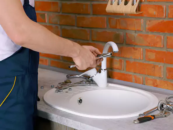 Why Choose Trussville Plumbers for Sink Repair in Trussville, AL?