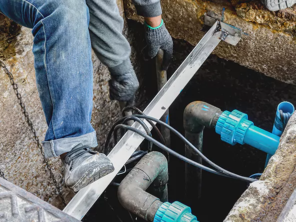Why Choose Trussville Plumbers for Sump Pump Maintenance in Trussville, AL?