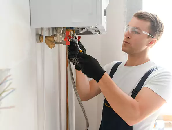 Why Choose Trussville Plumbers for Tankless Water Heater Repair in Trussville, AL?