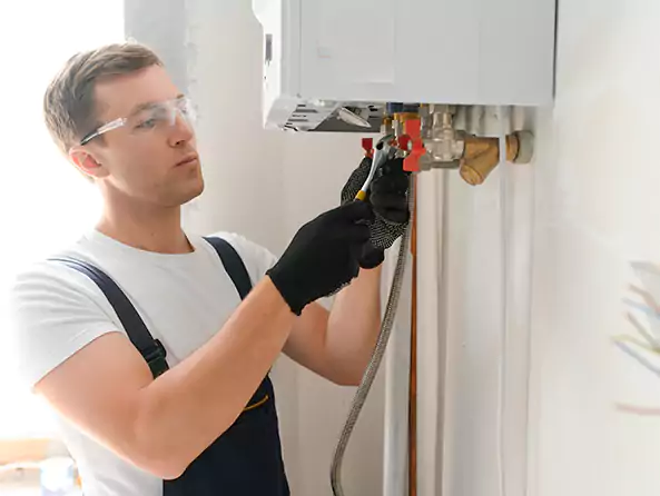 Why Choose Trussville Plumbers for Tankless Water Heater Replacement in Trussville, AL?