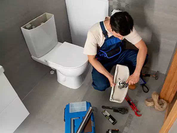 Why Choose Trussville Plumbers for Toilet Repair in Trussville, AL?