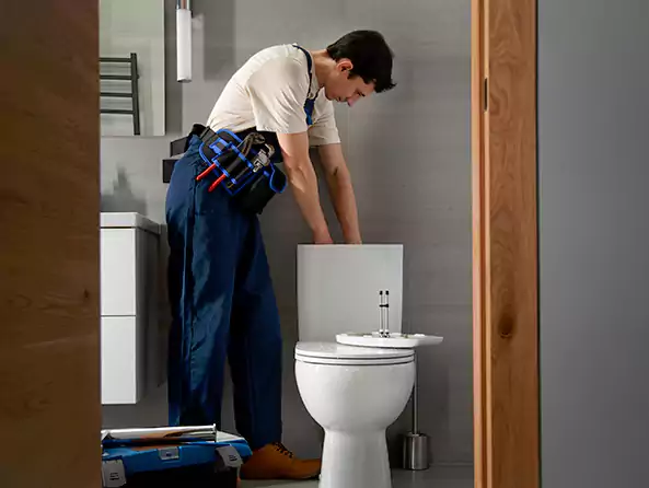 Why Choose Trussville Plumbers for Toilet Replacement in Trussville, AL?