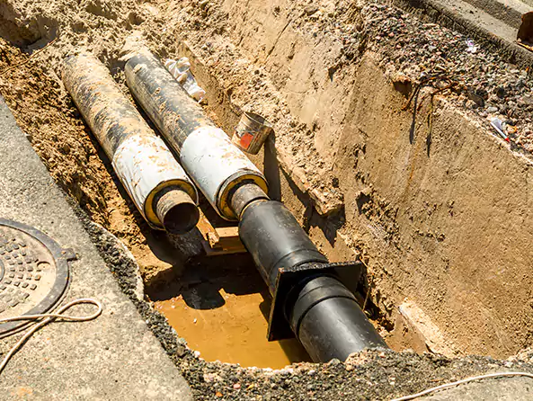 Why Choose Trussville Plumbers for Trenchless Pipe Repair in Trussville?