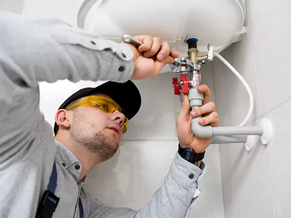 Why Choose Trussville Plumbers for Water Heater Expansion Tank Installation in Trussville, AL?