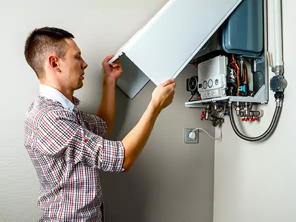Why Choose Trussville Plumbers for Water Heater Installation in Trussville, AL?