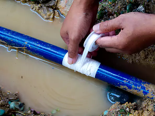  Why Choose Trussville Plumbers for Water Line Repair in Trussville, AL?]