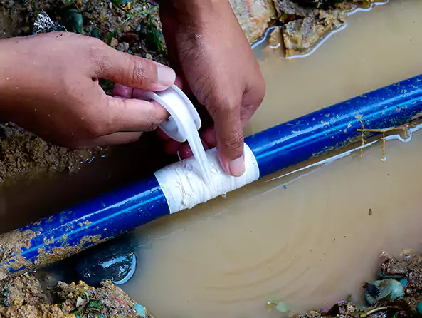 Why Choose Trussville Plumbers for Water Line Replacement in Trussville, AL?