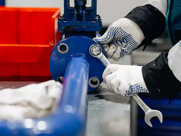 Why Choose Trussville Plumbers for Well Pump Repair in Trussville, AL?